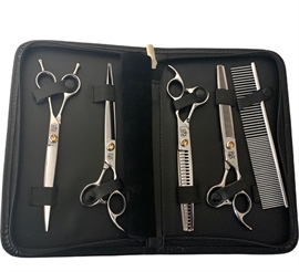 B&B Professionelt saksesæt (4 stk.)